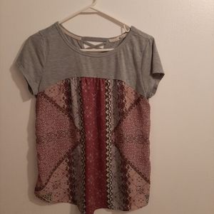 Women's blouse